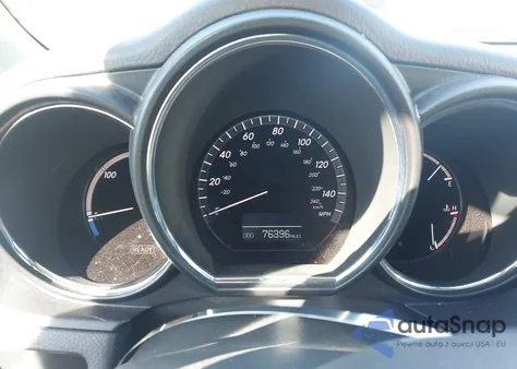 2008 Lexus Rx 400H из США, поврежденный, VIN JTJHW31UX82050230